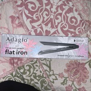 Flat Iron